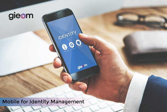 Identity Management for Mobile-Gieom